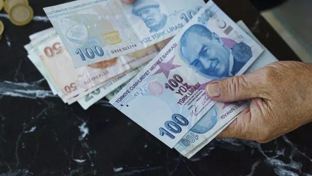 Kademeli Emeklilikte Umut Işığı