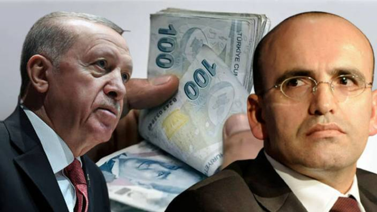Emekli maaşlarına zam ne zaman gelecek? Erdoğan ve Şimşek arasındaki pazarlık