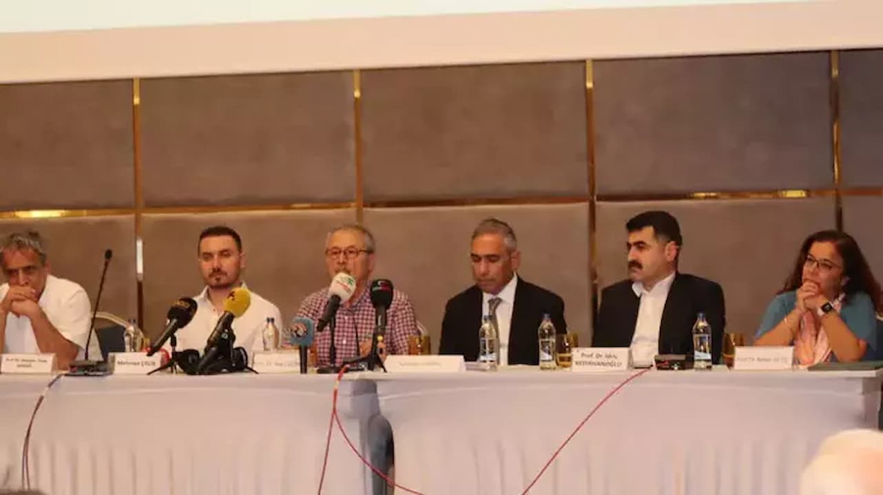 Türkiye’nin her metrekaresi deprem üretebilir