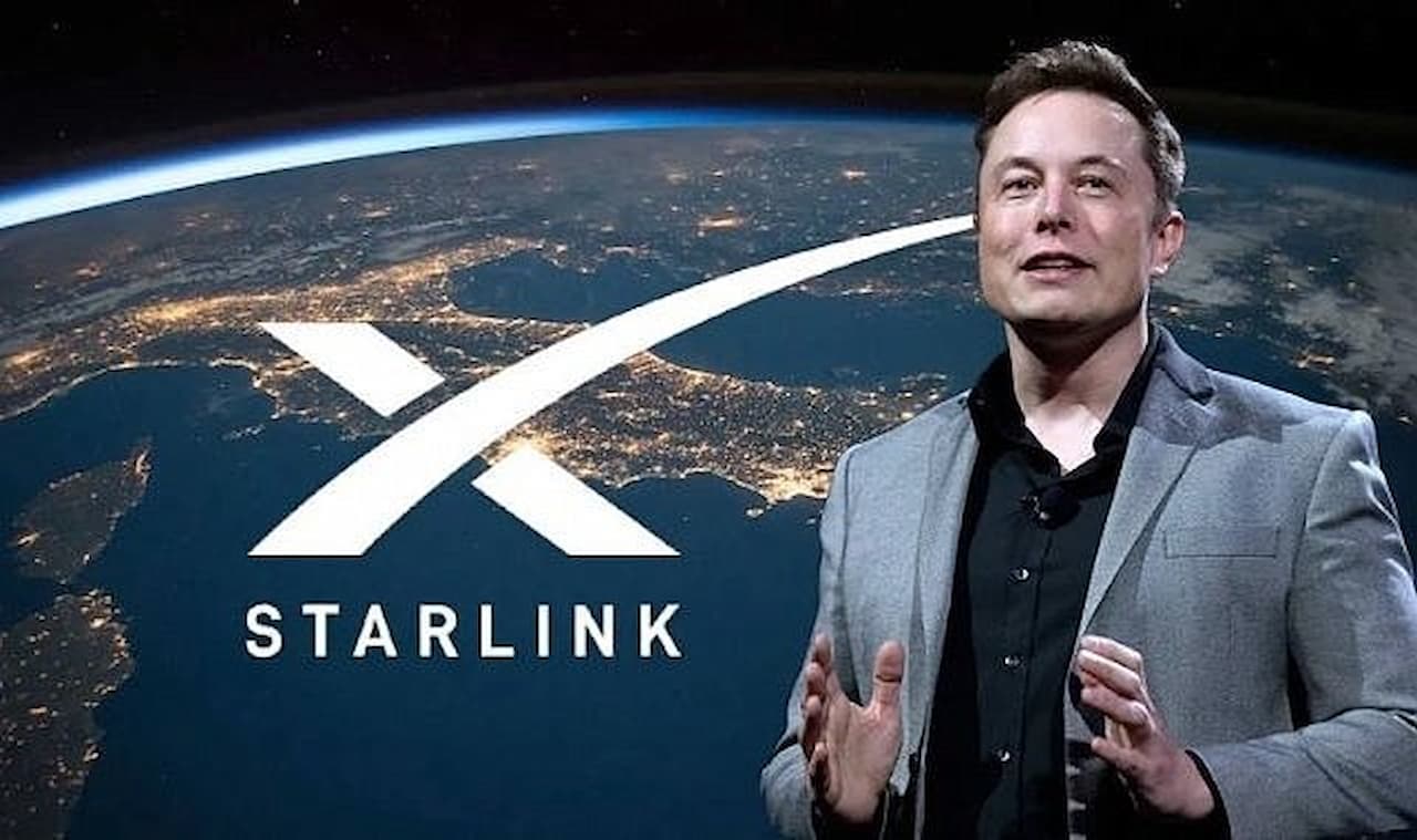 Elon Musk, Starlink Türkiye İçin 120 bin TL Maaşla Türkçe Bilen Personel Arıyor