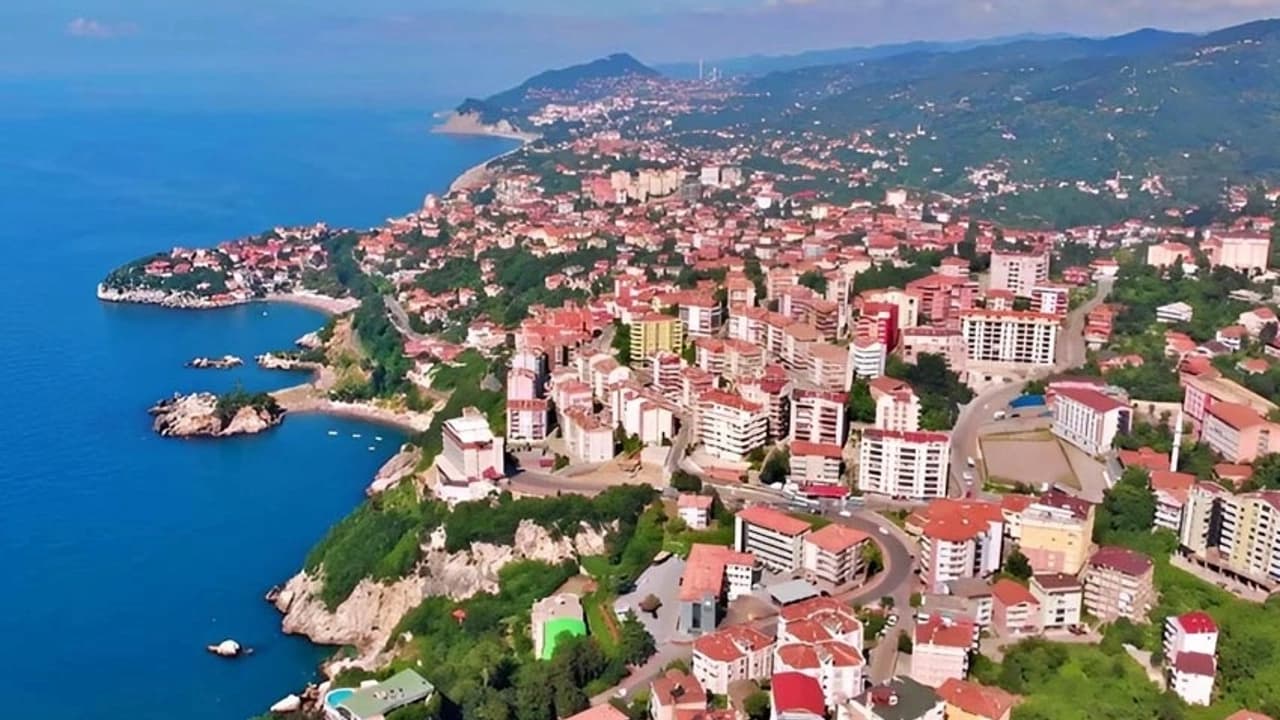 Zonguldak’ta Konut Fiyatları Rekor Kırdı