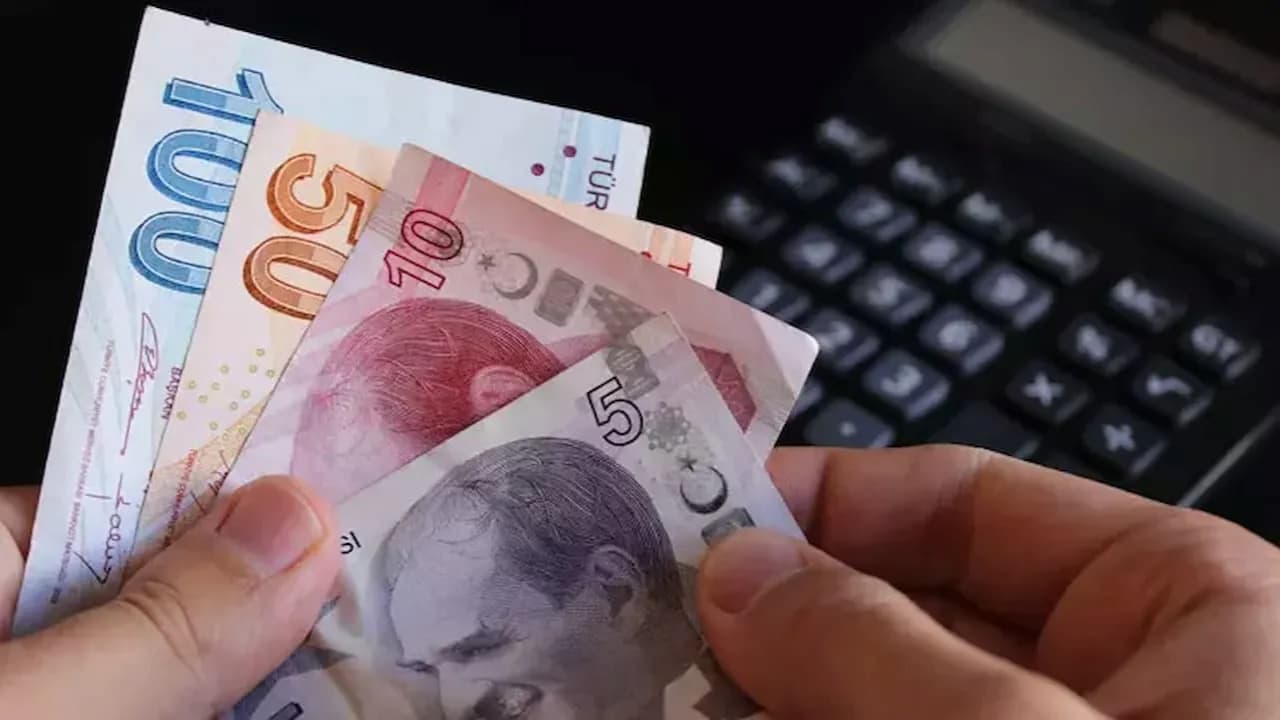 Emeklilerin ikramiye beklentisi karşılıksız kaldı