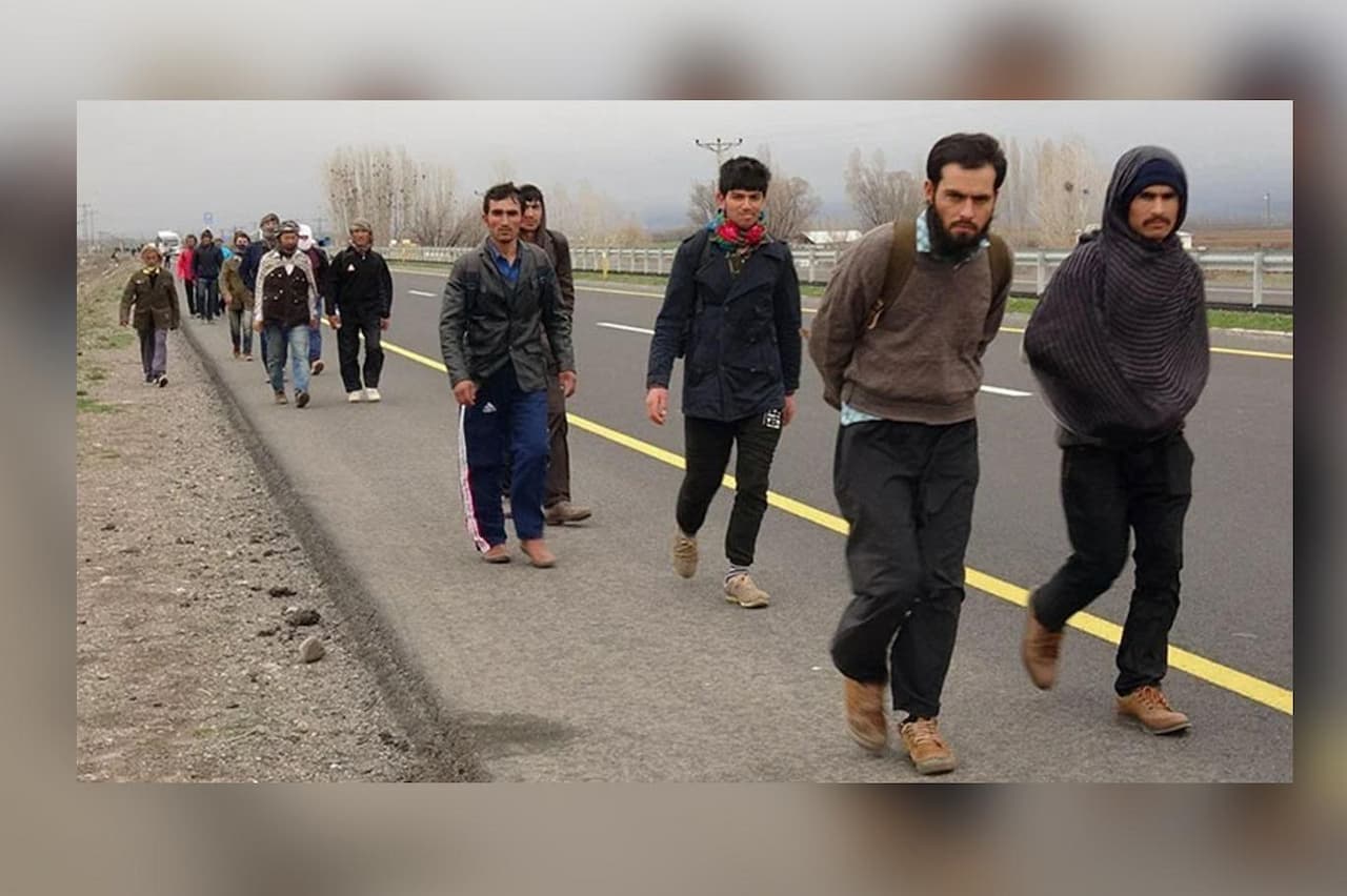Türkiye’de Sığınmacılar Sorunu: İktidar ve Muhalefet Arasında Gerginlik