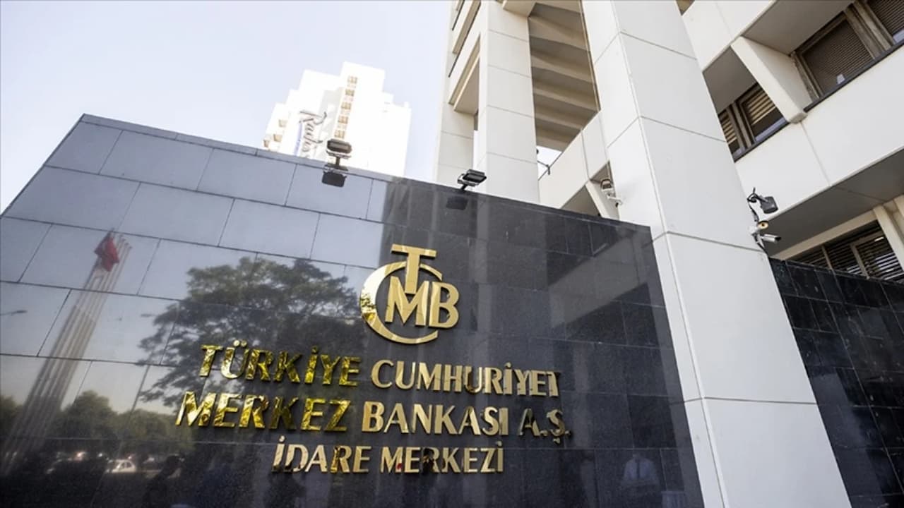 Merkez Bankası'ndan KKM’ye dönüşleri kolaylaştıran karar