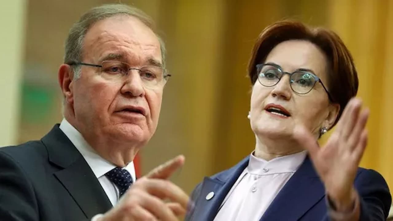 İyi Parti’nin Yerel Seçim Stratejisi: CHP’ye Karşı Sürpriz Adaylar