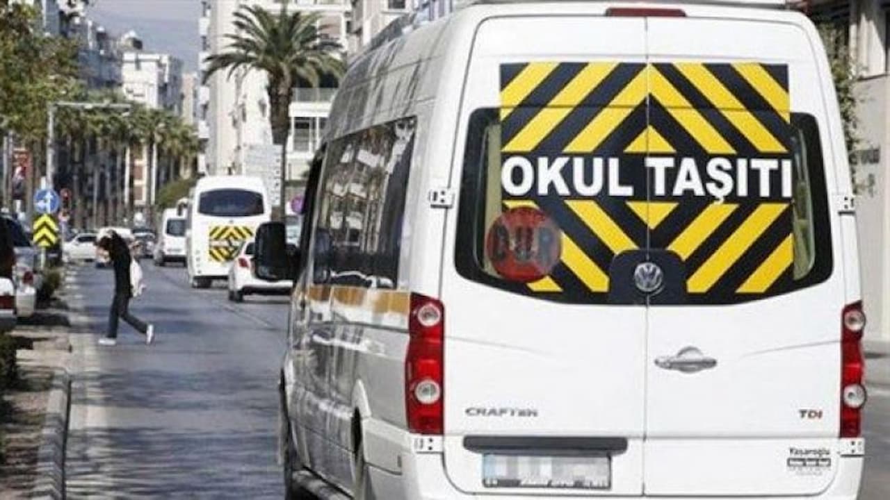 Okul servisi ücretleri arttıkça korsan servis tehlikesi artıyor