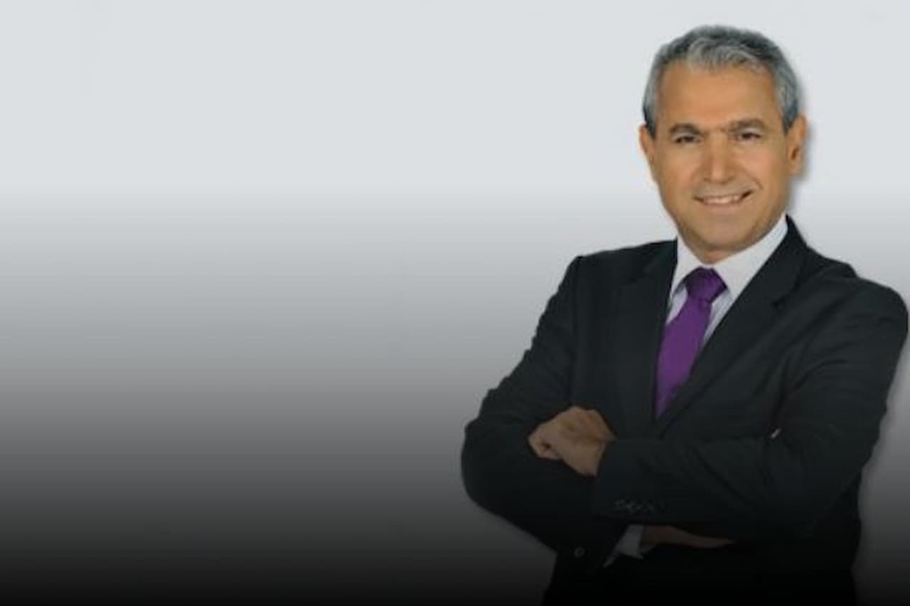 Yazar Abbas Güçlü: Türkçemize Sahip Çıkalım