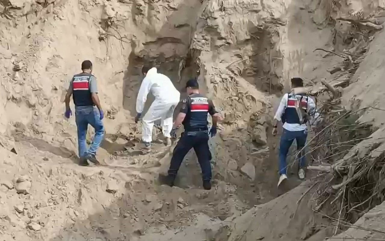 Manisa’da 5 Yıl Önce Kaybolan Çobanın Cinayetinin Sırrı Çözüldü