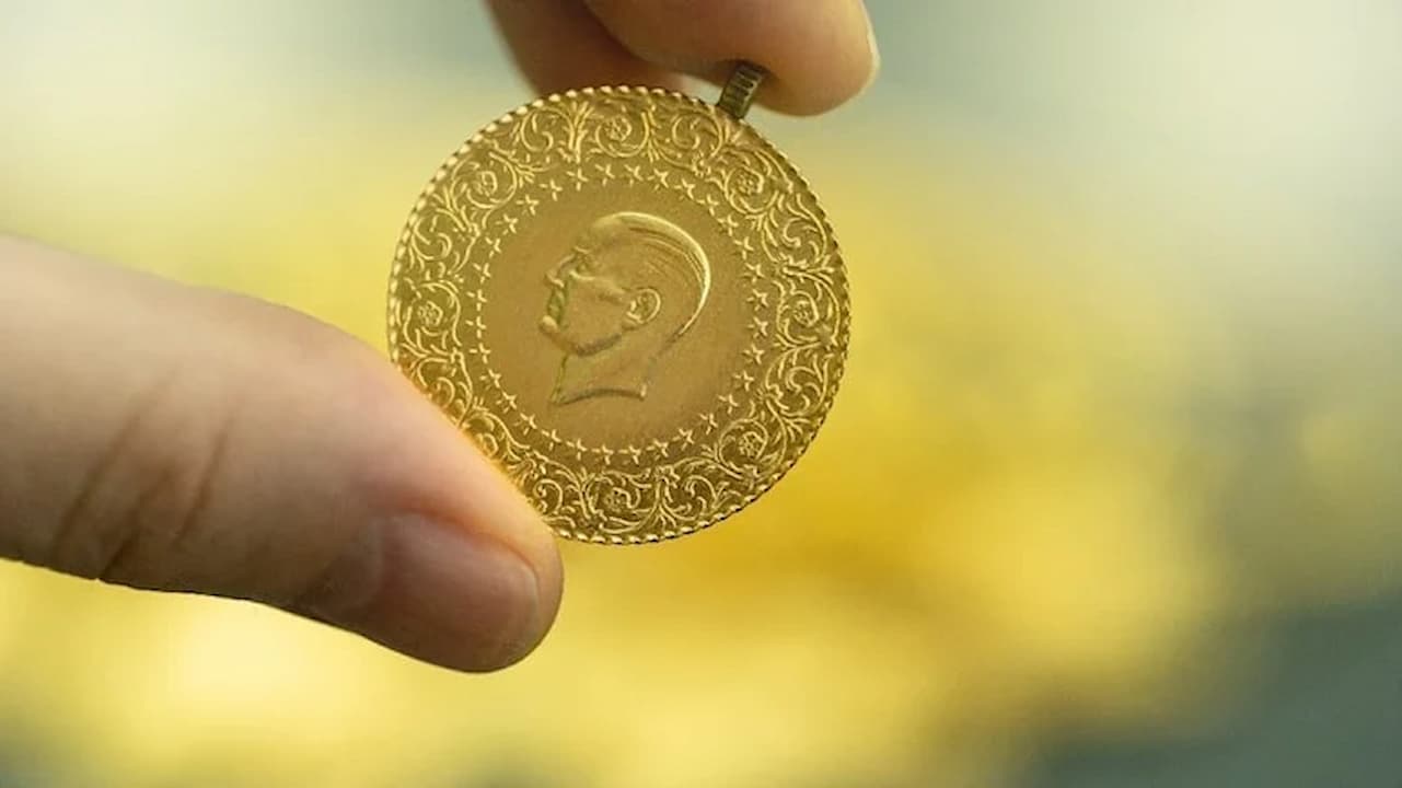 Altın Fiyatlarında Jeopolitik Tansiyon ve Ekonomik Faktörlerin Rolü: Son 7 Ayın En Büyük Yükselişi