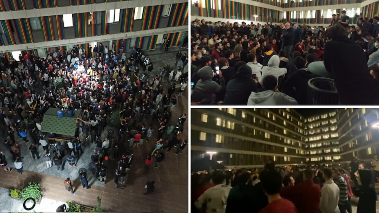 Son dönemde artan intihar olayları, öğrenci yurtlarındaki kötü koşullar