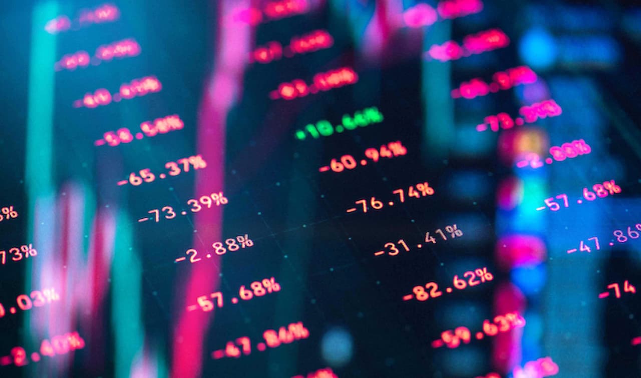 Cuma Günü Finansal Piyasalar: Kazananlar, Kaybedenler ve Beklenen Enflasyon Verileri