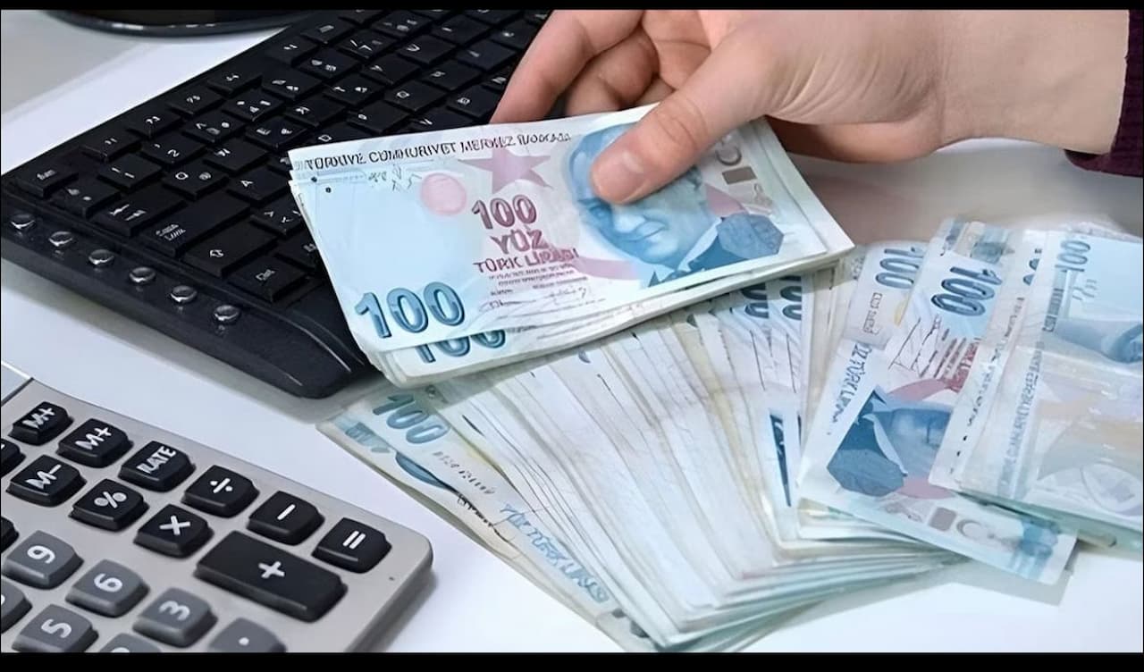 Emeklilerin Yeni Maaşı Belli Oldu: 2023 Yılına Dair Merkez Bankası Tahminleri ve Zam Oranları