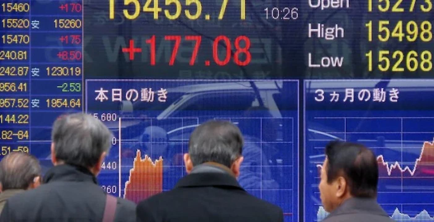 Japonya ve Hong Kong Finans Piyasalarında Durgunluk: Ekim Ayı Analizi