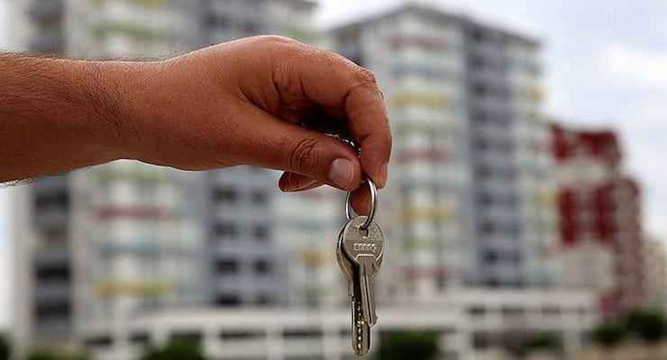 Kentimizin Yüzde 40'ı Kiracı: Peki Kiracılar için Yeni Bir Düzenleme Var Mı?