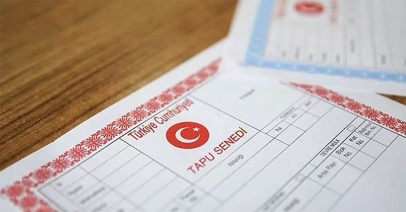 Tapu Tahsis Belgesi Krizi: "Bu Durum Halkı Mağdur Ediyor