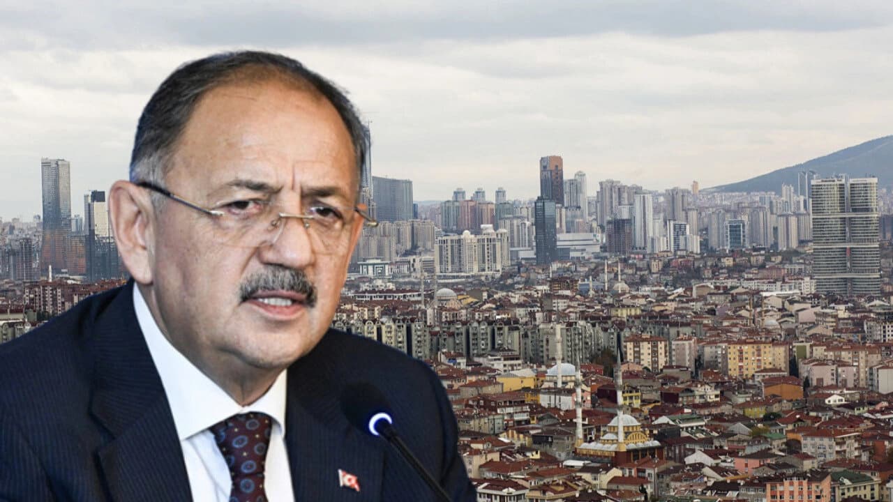 Türkiye'nin Kentsel Dönüşüm Çıkmazı ve Olası Felaketler