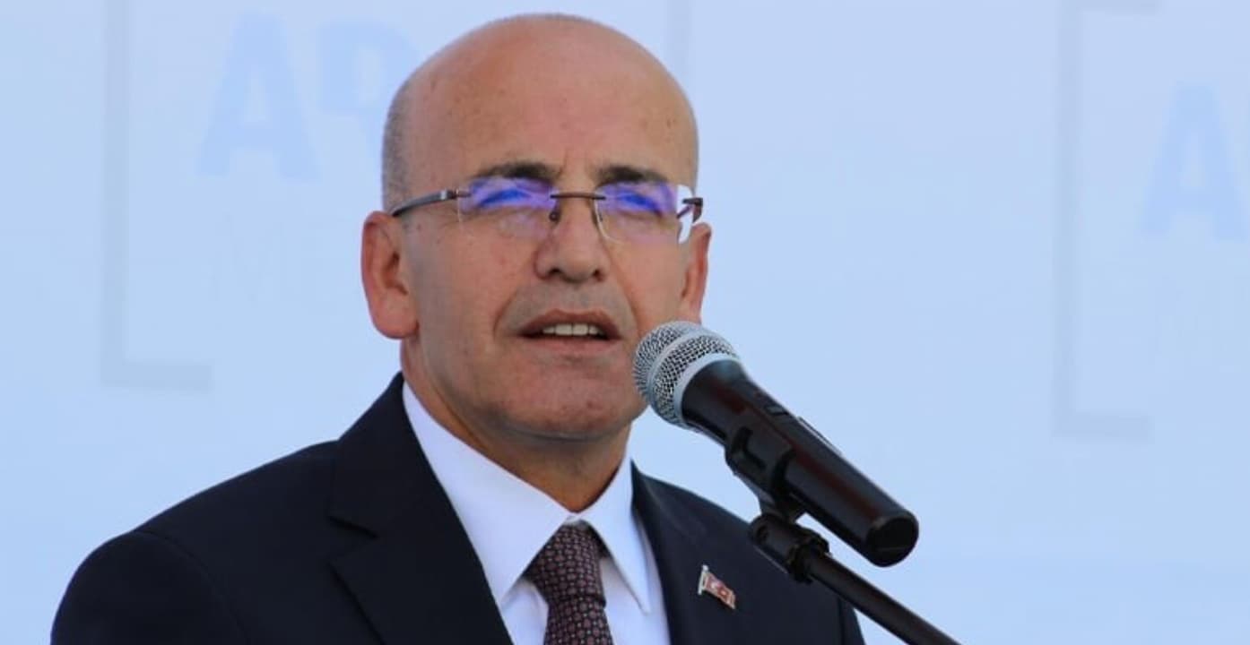Mehmet Şimşek ve Ekonomik Beklentiler: Türkiye'nin Finansal Geleceği Ne Olacak?