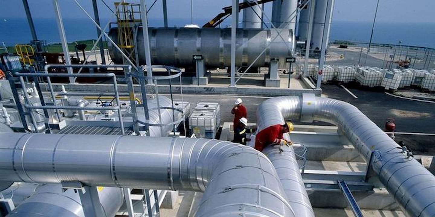 Doğal Gaz Vadeli İşlemleri, İsrail-Mısır Gaz Sevkiyatının Yeniden Başlamasıyla Düştü
