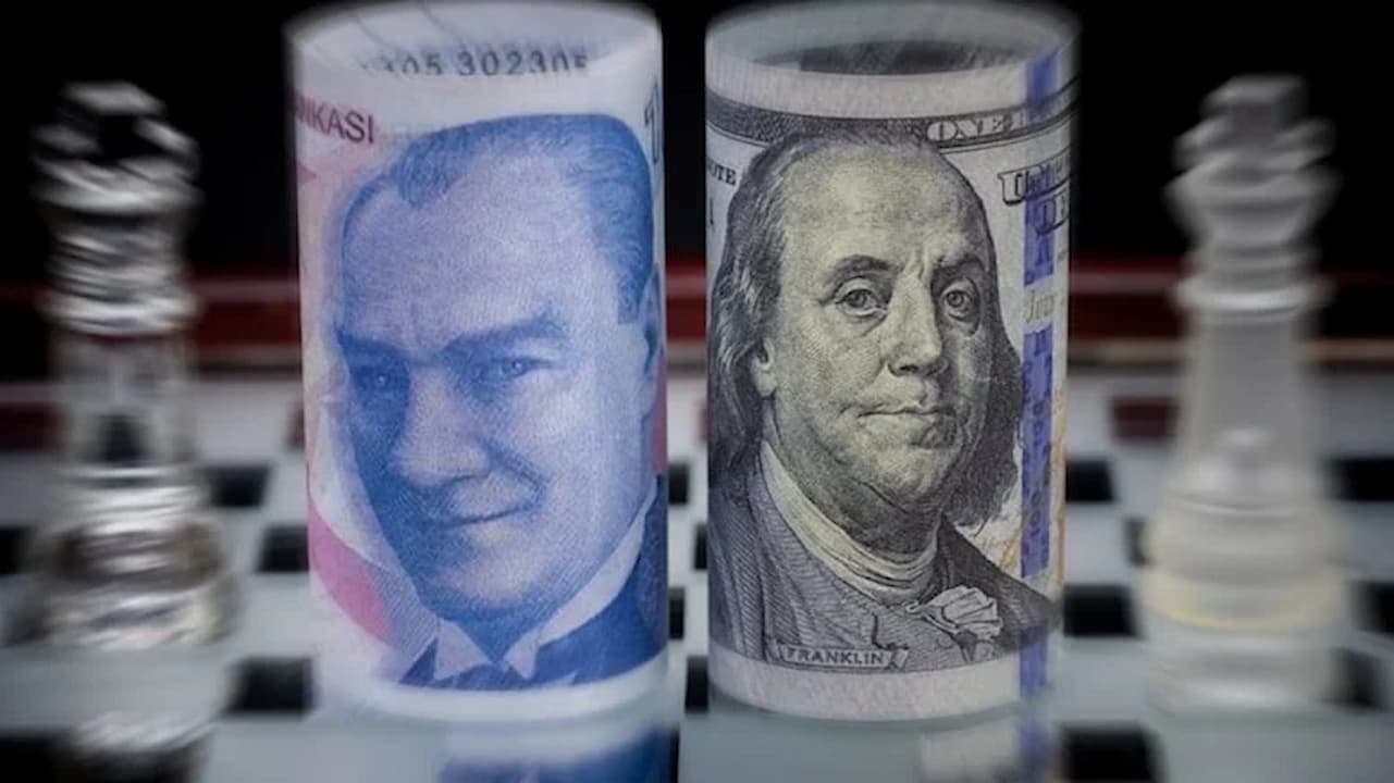 Yabancı yatırım gelmesi için ön şart: kur ve faizlerin artırılması talebi