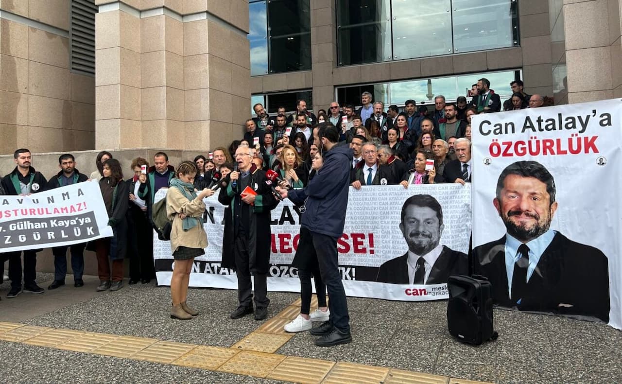 Can Atalay Davası: Türkiye Yargı Sistemini Sarsan Kriz
