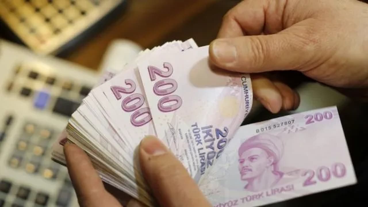 Mevduat Faizlerindeki Büyük Sıçrama: 1 Milyon TL Yatırımın 32 Günlük Kazancı Ne Kadar?