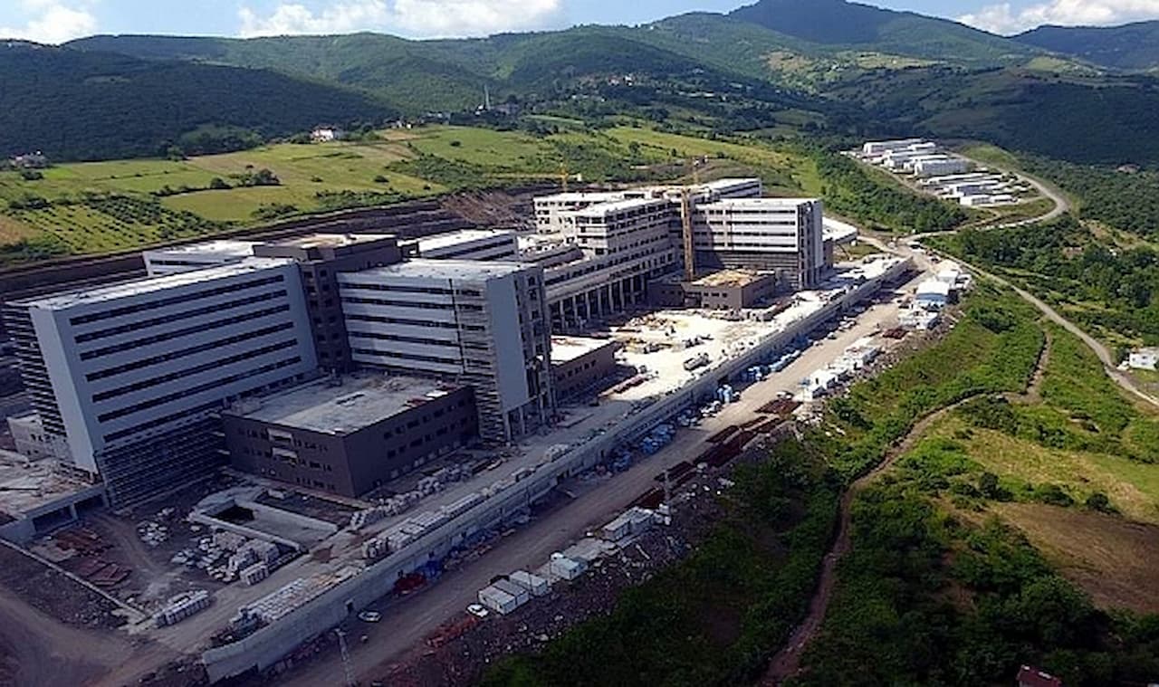 Türkiye'nin Sağlık Yatırımlarında Gizemli Rakamlar