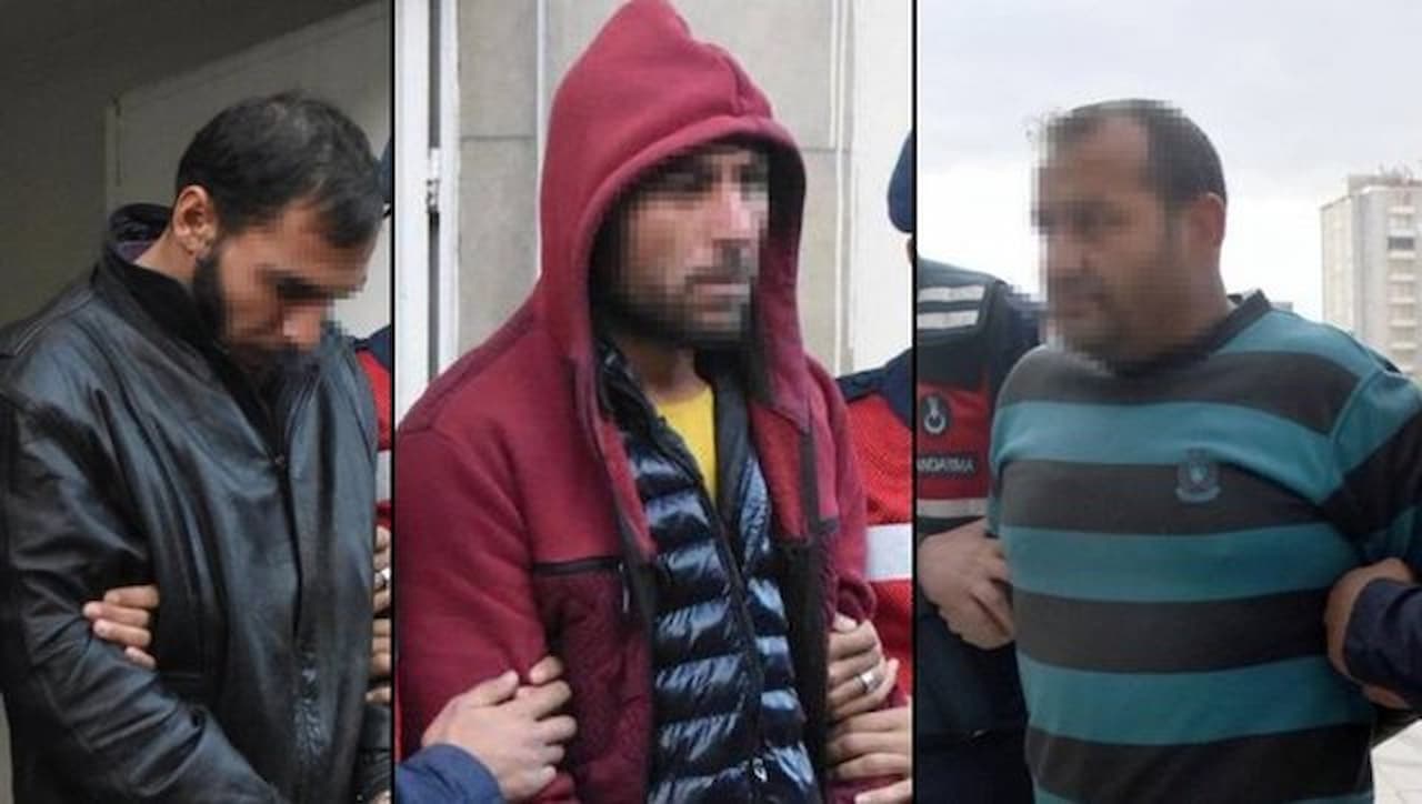 Kayseri'deki Korkunç Cinayet: Hasibe Soykuk'un Trajik Sonu