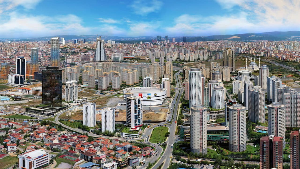 İstanbul'daki Kentsel Dönüşümün Gerçekleri: Değişim mi, Rant mı?