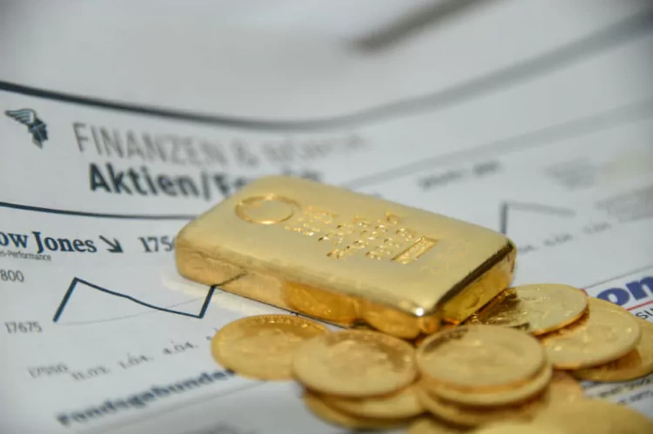 Küresel Ekonomiyi Dengelemek ve Altının İstikrarlı Tırmanışı