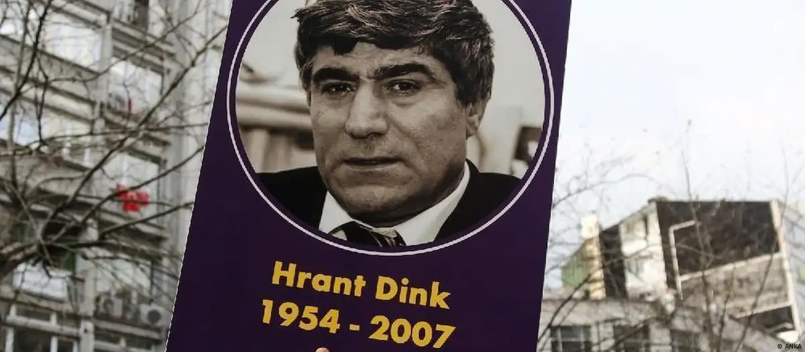 Hrant Dink Cinayeti: Adaletin Peşindeki Uzun Yolculuk