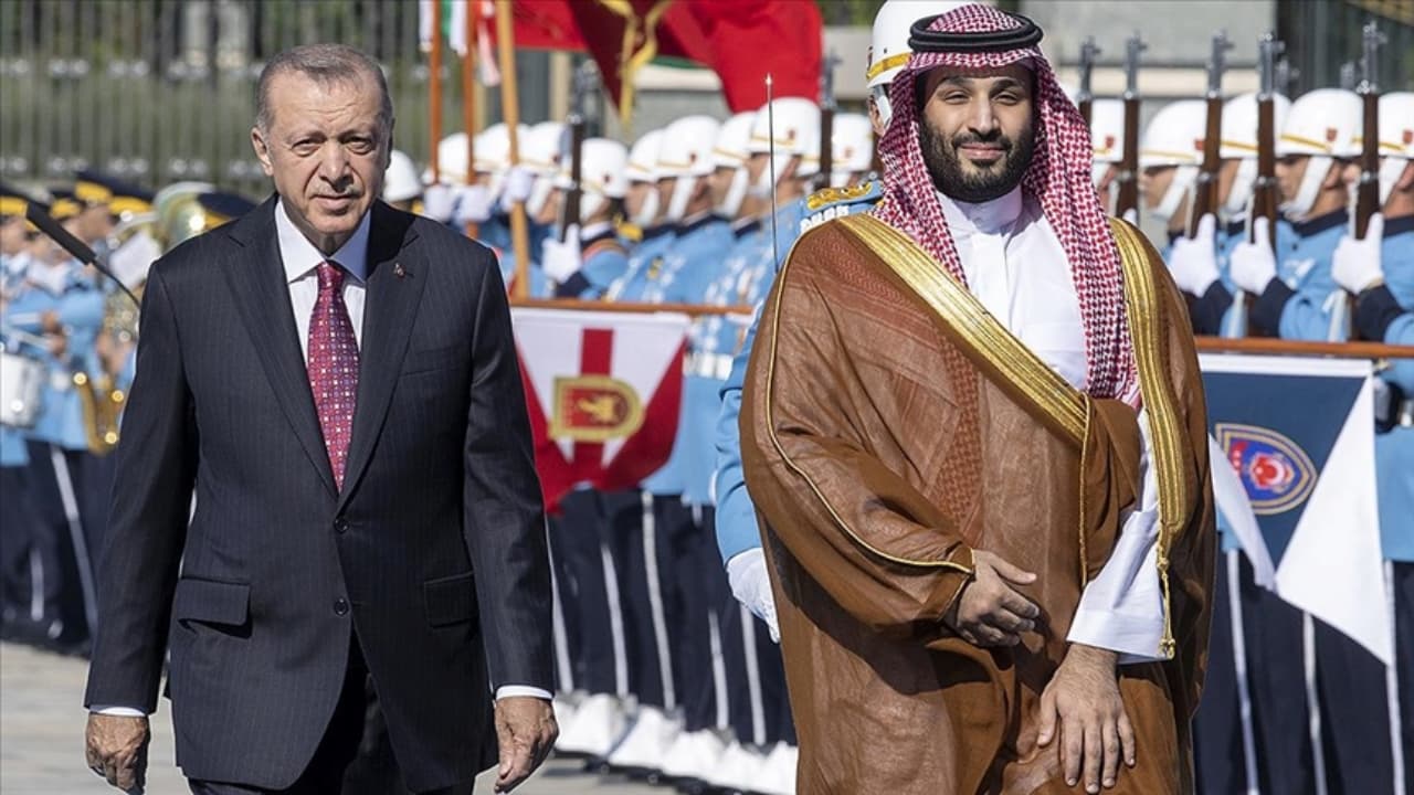 Türkiye'nin Ticaretteki U Dönüşü: Beklenen Büyüme Gerçekleşmedi