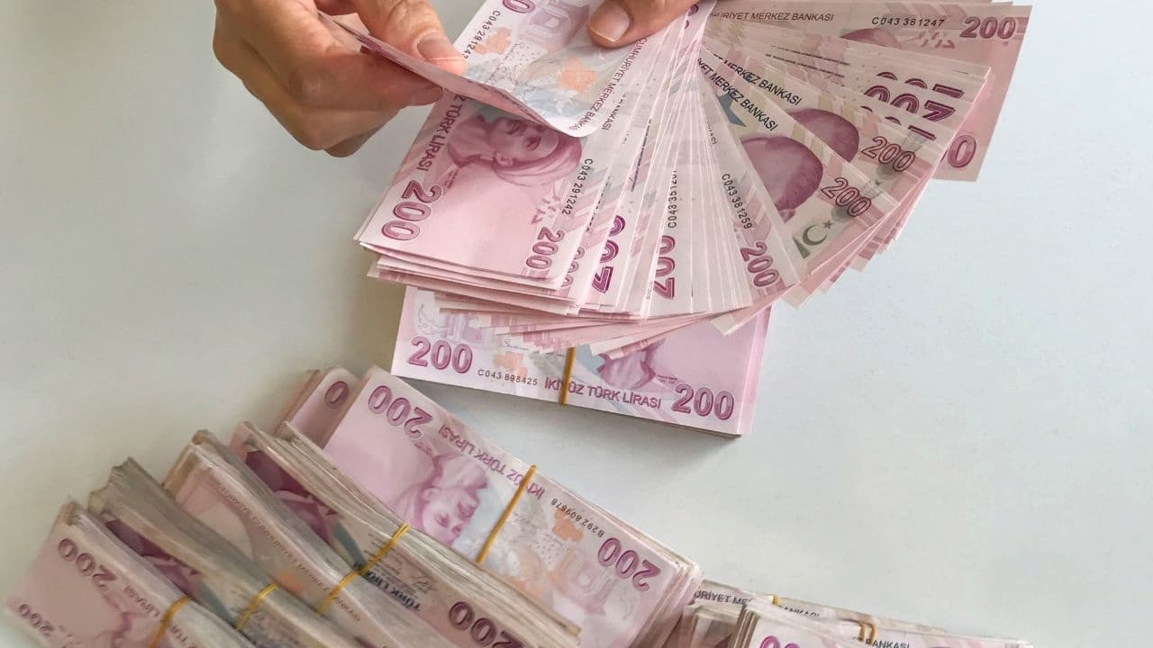 Parasını Mevduat Faizine Yatıran Yaşadı! Kasım 2023 Faiz Oranları