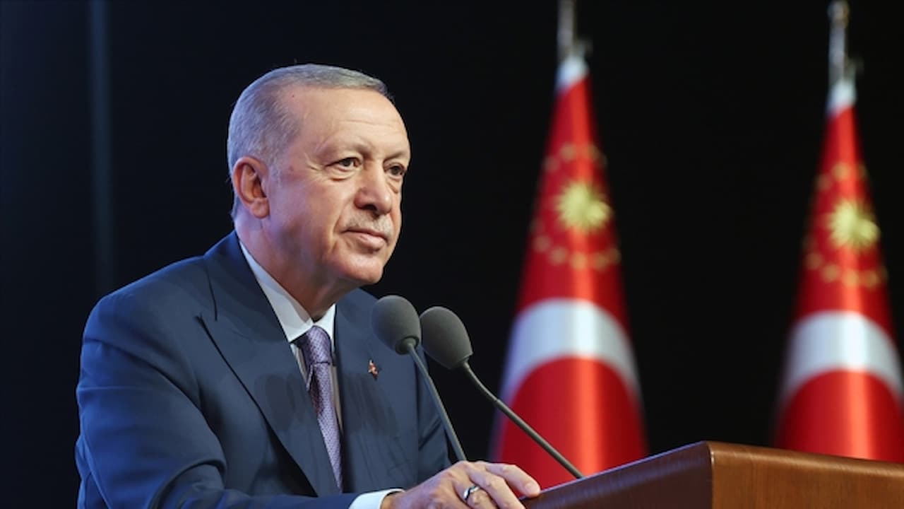 Türkiye Siyasetinde Yeni Bir Dönem: Cumhurbaşkanı Erdoğan'dan Seçim Sistemi Reformu Önerisi