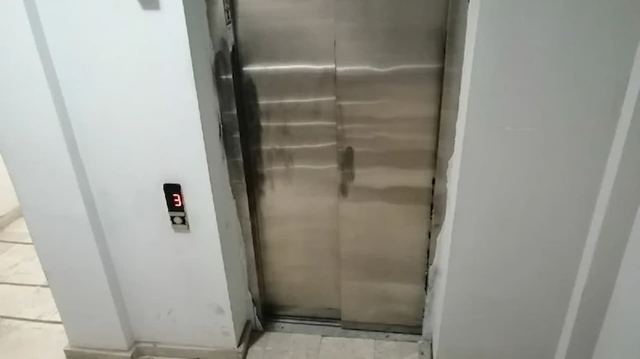Manisa'da Trajedi: Asansörde Bulunan Anne ve Kızının Gizemli Ölümü