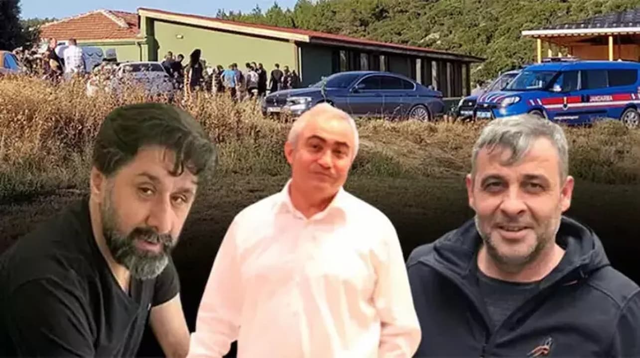 Kastamonu'da Esrarengiz Kayboluş: Nazım Arkan'ın Faili Meçhul Davası