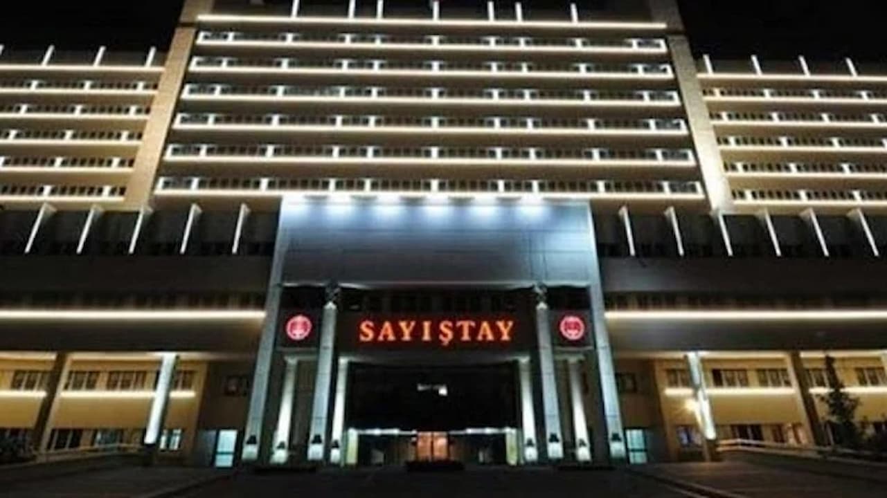 Sayıştay'ın Büyük Denetimi: Türkiye'nin Dört Bir Yanındaki Belediyelerde Yolsuzluk Raporları