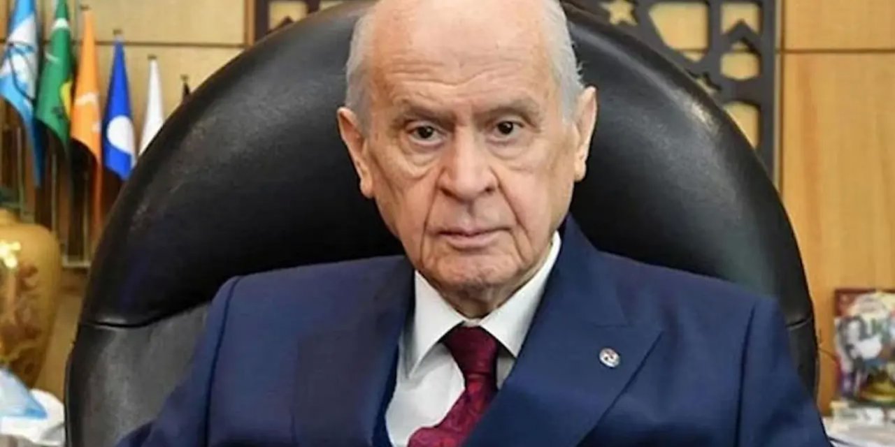 Eğitim Geleceği Üzerine Bahçeli'nin Çarpıcı Mesajları: Her Öğretmen İçin Adalet