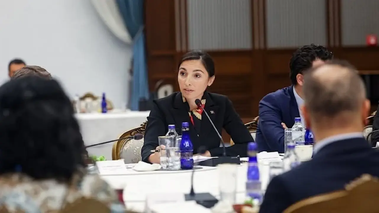 Merkez Bankası'nın Faiz Kararına Dünya Basınının Bakışı