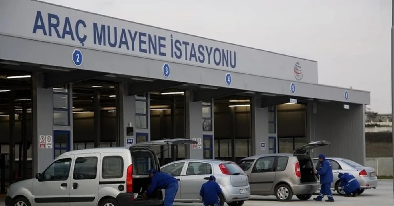 Özdağ, Araç Muayene İstasyonlarına Sordu: "Neden Rekabet Yok?"