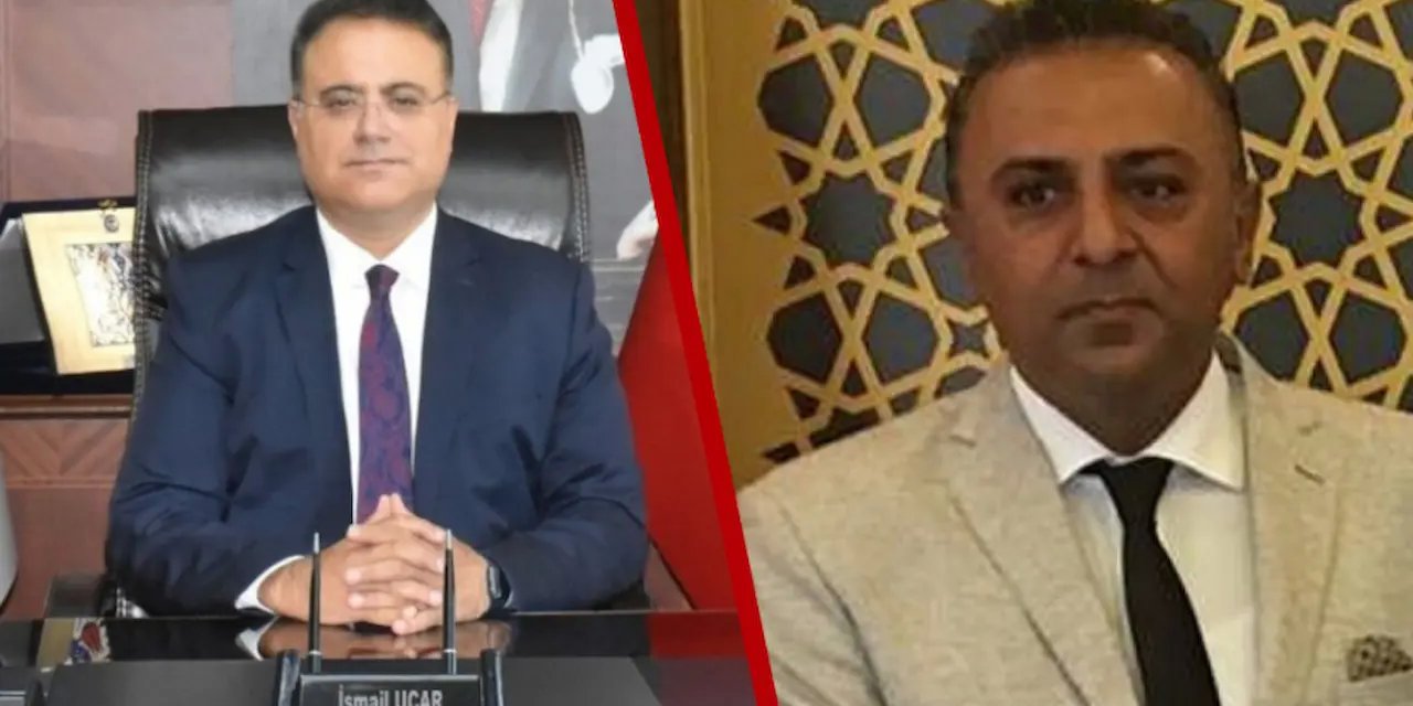 İstanbul'da Yargı Sisteminde Büyük Skandal: Hakim Görevden Uzaklaştırıldı