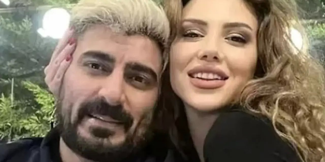 Gözaltına Alınan Ünlü Çift: Melis Buse Betkayan ve Reşit Bozdağ'ın Sıra Dışı Hikayesi
