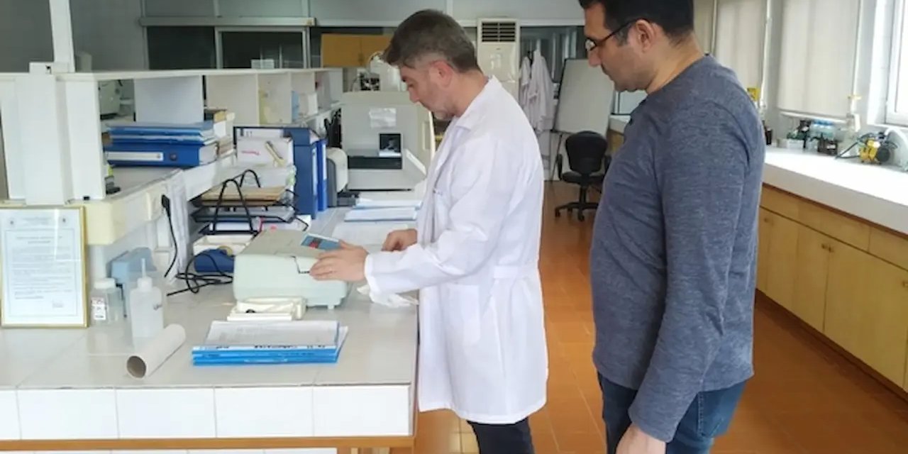 İZSU'dan Kemalpaşa Şebeke Suyu İddialarına Net Yanıt: Sağlık Tehlikesi Yok!