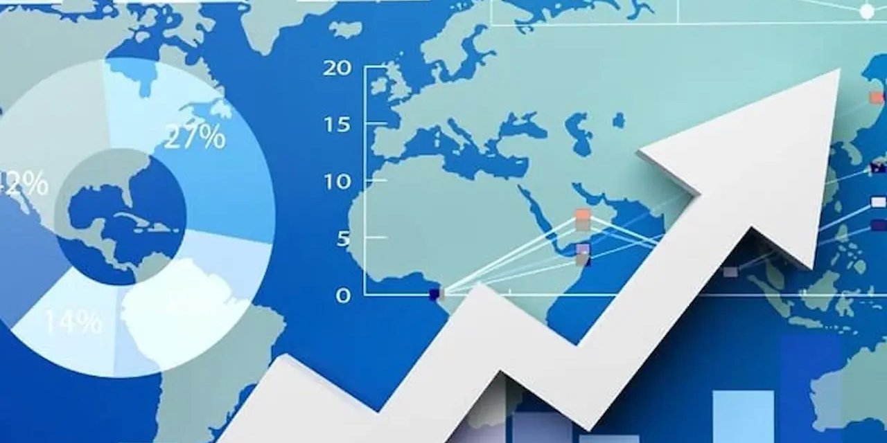 2023'de Ekonomik Dalgalanmalar: Türkiye'nin Enflasyon Mücadelesi ve Beklentiler