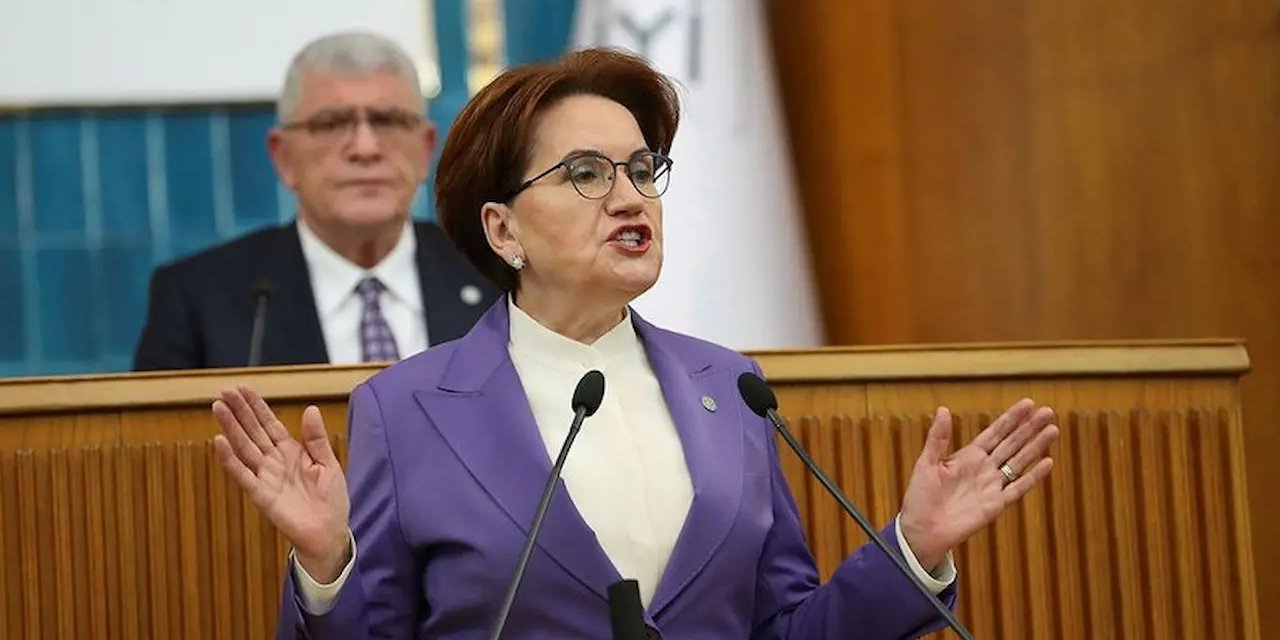 Geleceğin Siyasetine Bir Bakış: Meral Akşener ve İttifakın Yol Haritası
