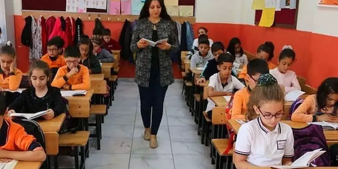 Türkiye'de Eğitim Sistemi: Değişim Rüzgarları ve Beklenen Dönüşüm