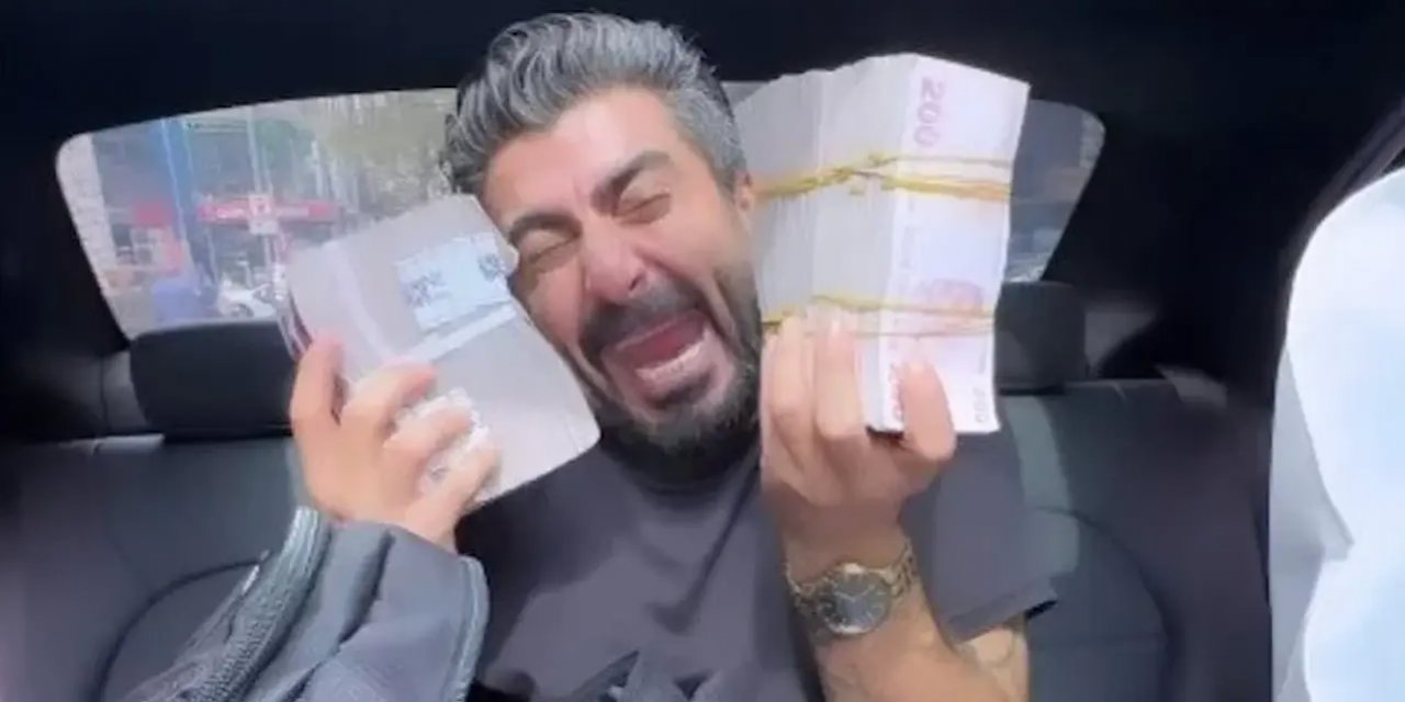 Sosyal Medyanın Kıskacında: Fenomen Reşit Bozdağ'ın Dramatik Tutuklanması