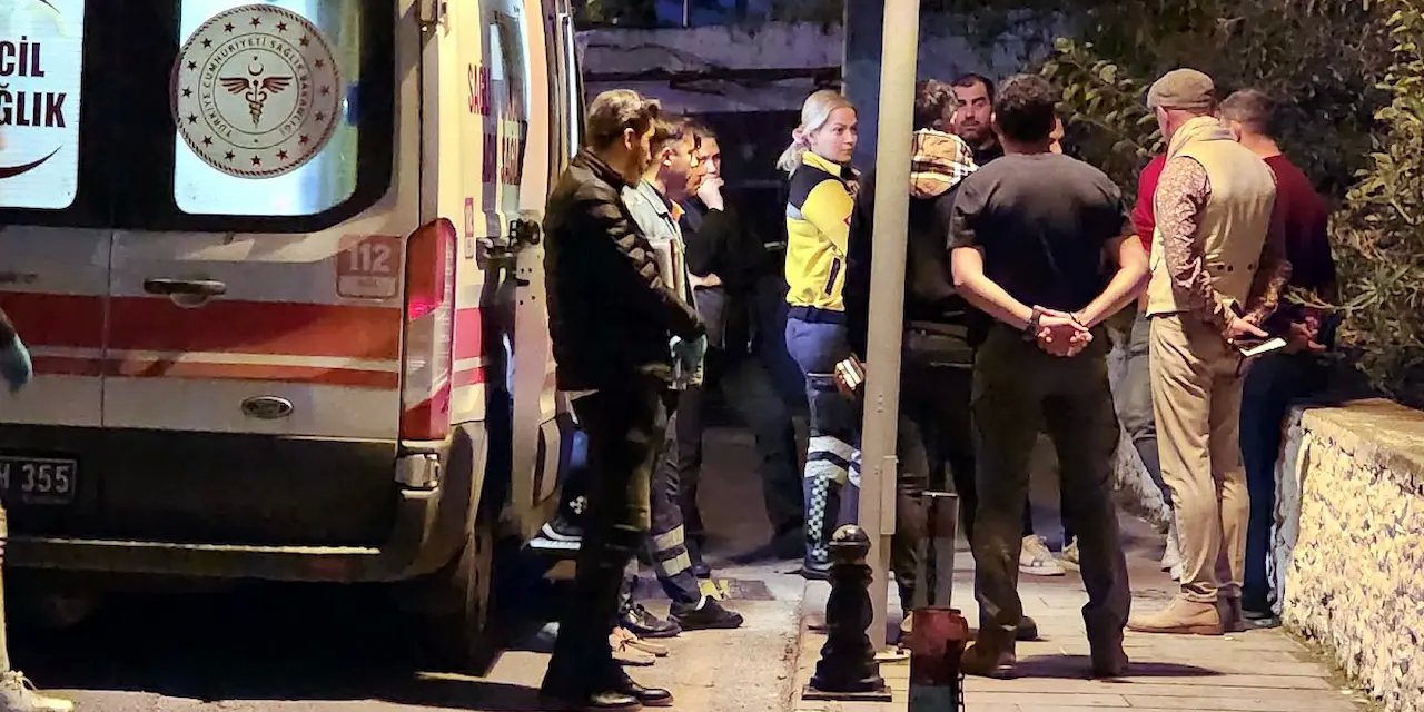 Muğla'da Yürek Burkan Dram: Genç Yaşta Evlat Tarafından Hayatını Kaybeden Anne