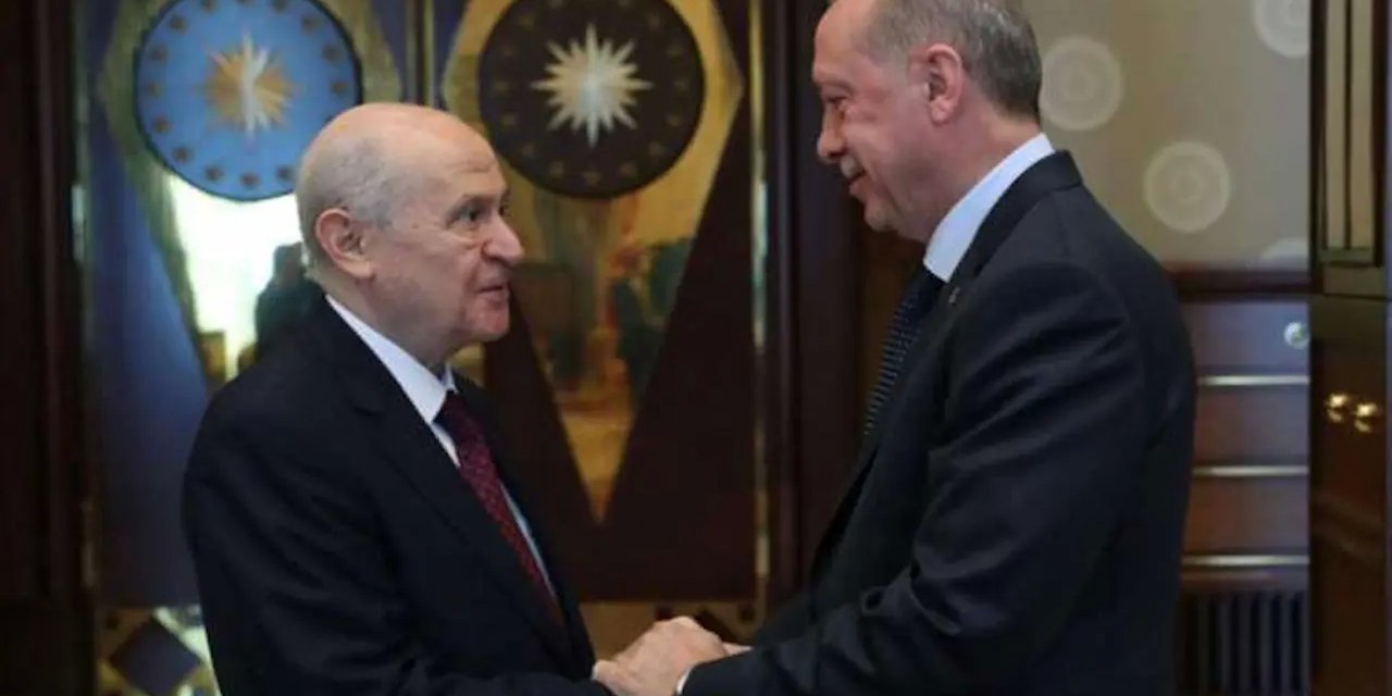 MHP ve AKP arasındaki gerilim, Erdoğan'ın stratejileri ve yerel seçimlere yönelik beklentiler