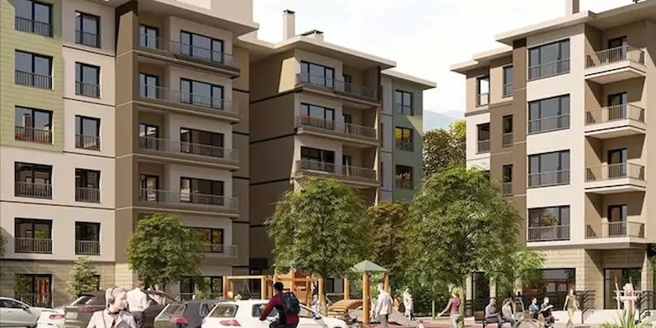 Konut Rüyası: İlk Evim Kampanyası ile Ev Sahibi Olma Fırsatı!