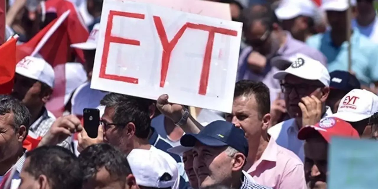 EYT'liler için Yeni Dönem: Ekonomik İyileştirmeler ve Mali Destekler Yolda